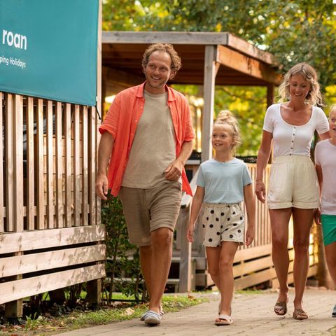 MOBILHOME 7 personnes - Comfort Plus 3 chambres Relax