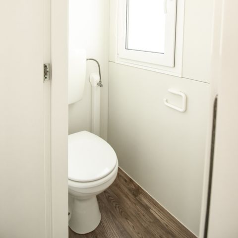 MOBILHOME 5 personnes - Lanterna - Mobile home Malte