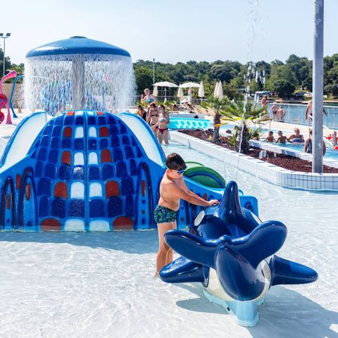 Valamar Camping Lanterna  - Istrie - Image N°6