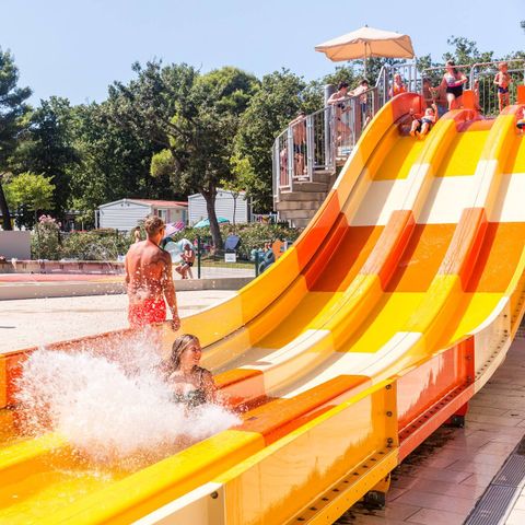 Valamar Camping Lanterna  - Istrie - Image N°4