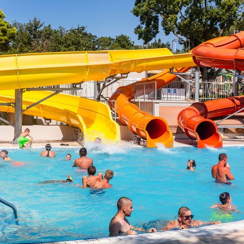 Valamar Camping Lanterna  - Istrie - Image N°2