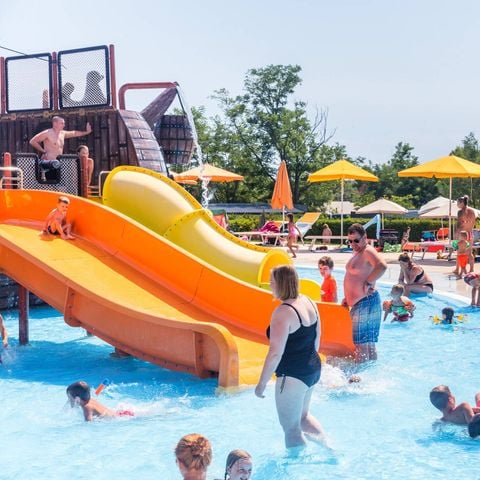 Valamar Camping Lanterna  - Istrie - Image N°3