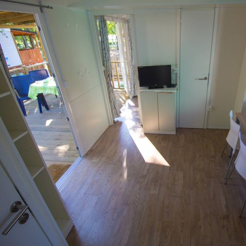 MOBILHOME 4 personnes - MALTA