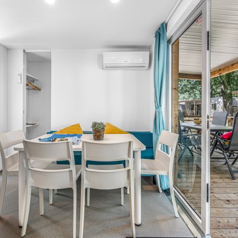 MOBILHOME 4 personnes - Bijela Uvala - Mobil-home Fuskulin