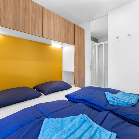 MOBILHOME 4 personnes - Bijela Uvala - Mobile home Porec