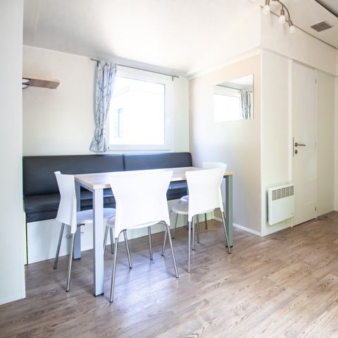 MOBILHOME 4 personnes - Bijela Uvala - Mobile home Malte