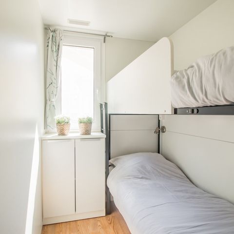 MOBILHOME 4 personnes - Bijela Uvala - Mobile home Malte