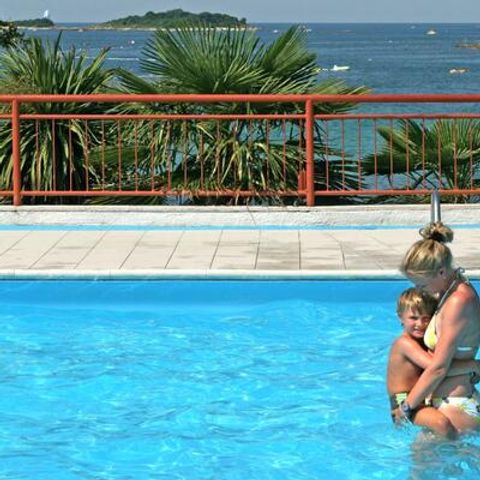 Camping Bijela Uvala  - Istrie - Image N°3