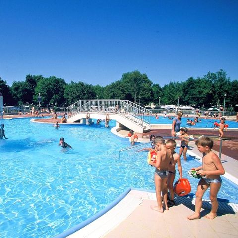 Camping Bijela Uvala  - Istrie - Image N°5