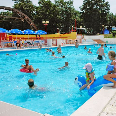 Camping Bijela Uvala  - Istrie - Image N°6