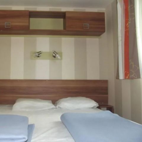 MOBILHOME 6 personnes