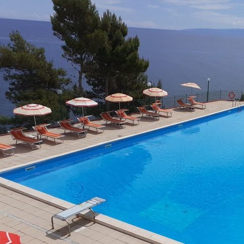 Camping Rais Gerbi - Camping Palerme - Image N°3