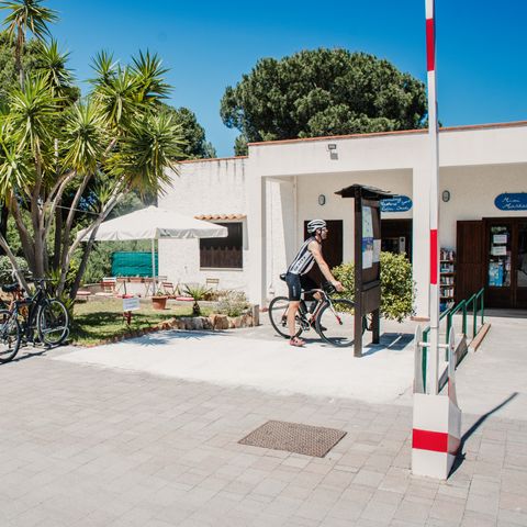 Camping Rais Gerbi - Palerme - Image N°6