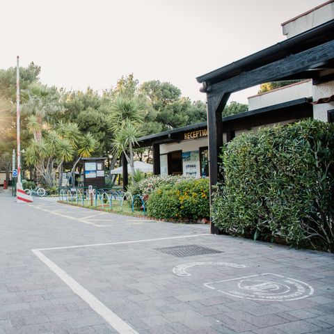 Camping Rais Gerbi - Palerme - Image N°5