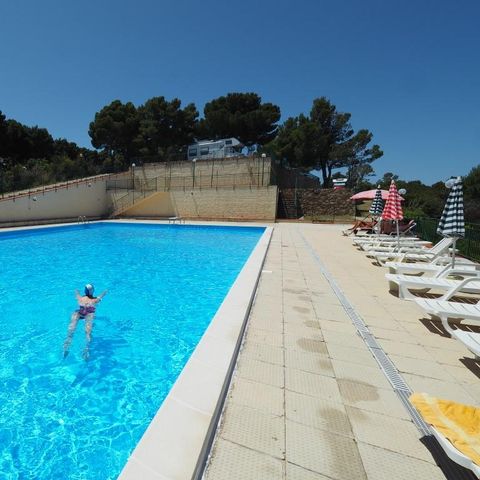 Camping Rais Gerbi - Camping Palerme - Image N°4