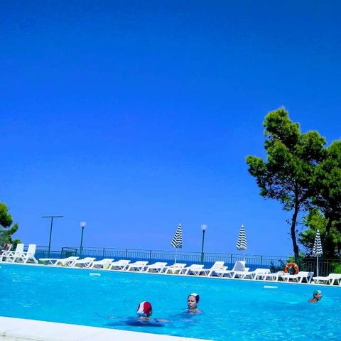 Camping Rais Gerbi - Camping Palerme - Image N°6
