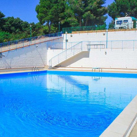 Camping Rais Gerbi - Camping Palerme - Image N°5