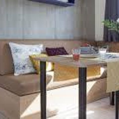 MOBILHOME 6 personnes - FAMILY DECLIK CLIM