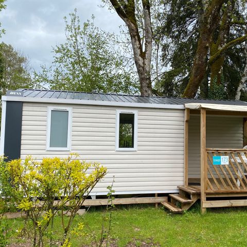 MOBILHOME 4 personnes - VENUS