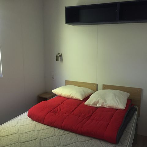 MOBILHOME 4 personnes - DECLIK CLIM
