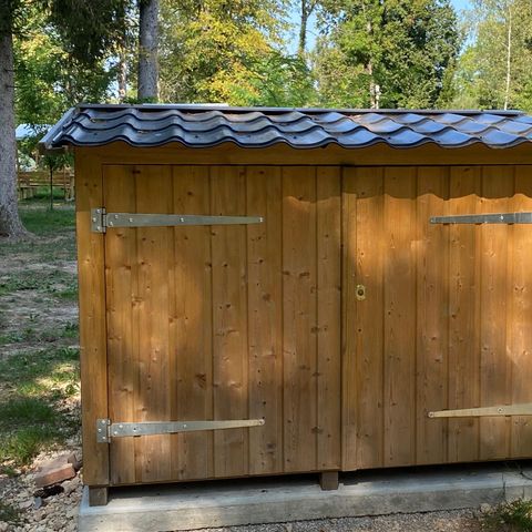 Emplacement - Confort Plus