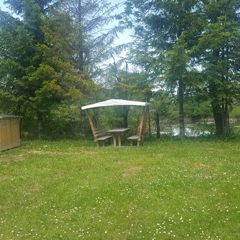 Emplacement - Confort Premium