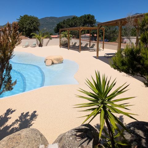 Camping Tikiti - Corse du Sud - Image N°3
