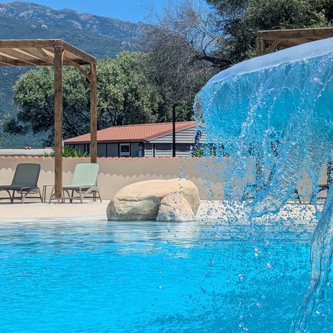 Camping Tikiti - Corse du Sud - Image N°2