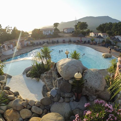 Camping Tikiti - Corse du Sud - Image N°5