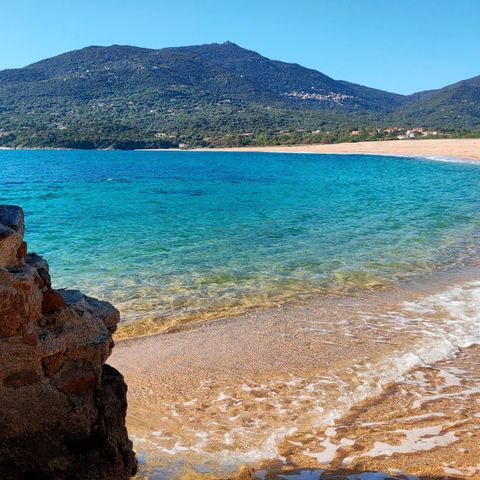 Camping Tikiti - Corse du Sud - Image N°6