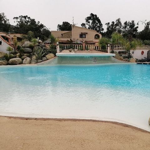 Camping Tikiti - Corse du Sud - Image N°4