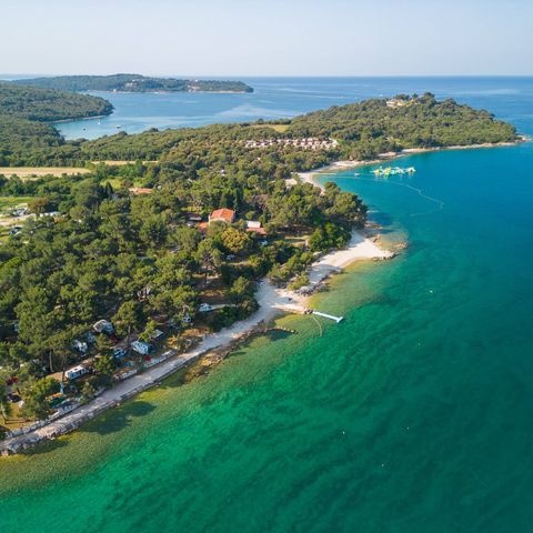 Brioni Sunny Camping - Istrie - Image N°5