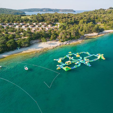 Brioni Sunny Camping - Istrie - Image N°2