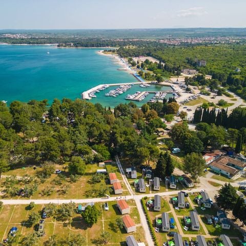 Brioni Sunny Camping - Istrie - Image N°3