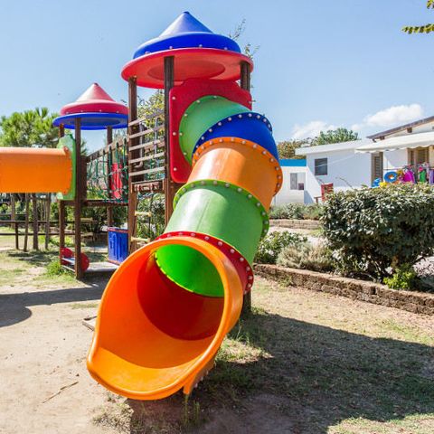 Camping Villaggio Dei Pini - Camping Ravenne - Image N°4