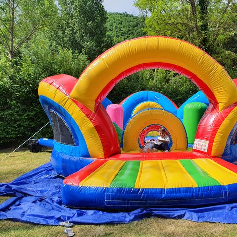 Camping Les Vignes - Camping Lot - Image N°6