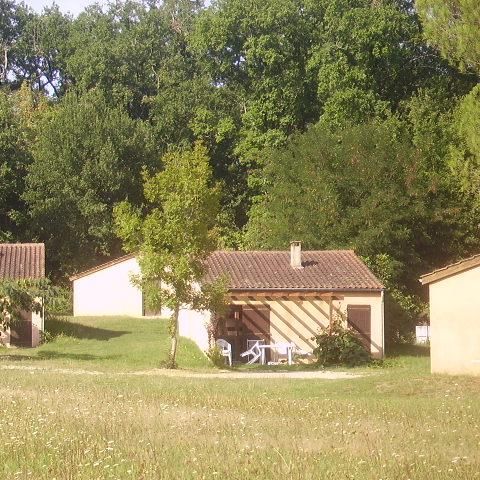 GÎTE 6 personnes - avec marches