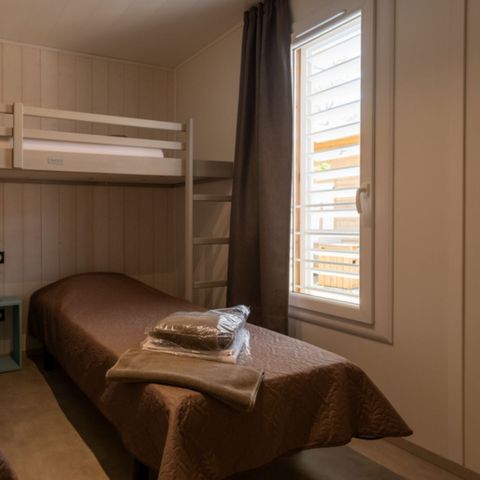 CHALET 8 personnes - CHALET LUXE