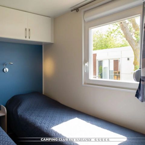 MOBILHOME 4 personnes - CASA 2CH
