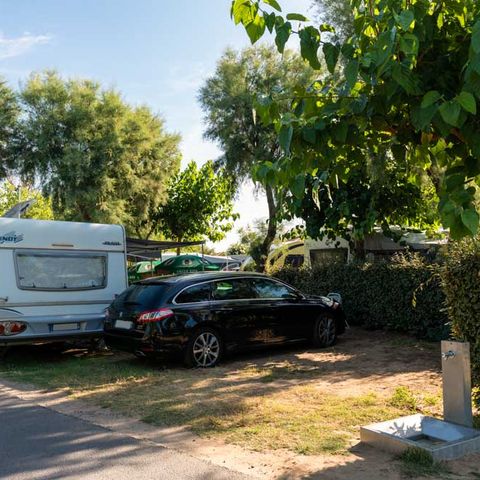 Emplacement - EMPLACEMENT CONFORT 2P
