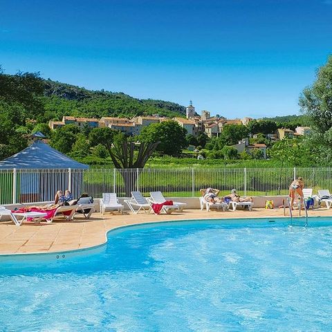 Camping les Prés du Verdon - Alpes-de-Haute-Provence - Image N°6