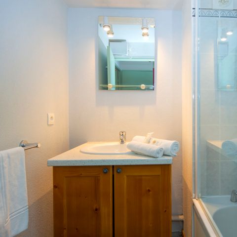 APPARTEMENT 6 personnes - G/275_3 PIECES 6 PERSONNES