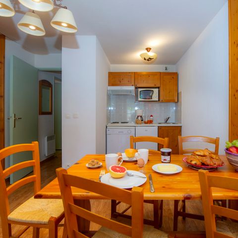 APPARTEMENT 6 personnes - G/275_3 PIECES 6 PERSONNES