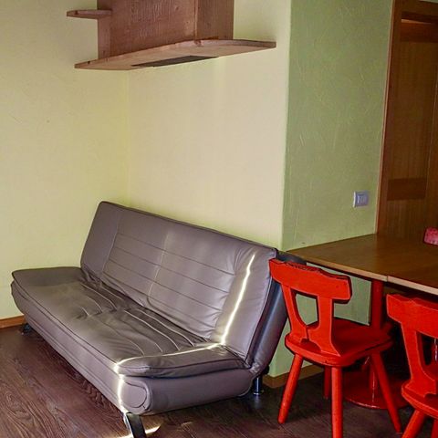 CHALET 4 personnes - Standard