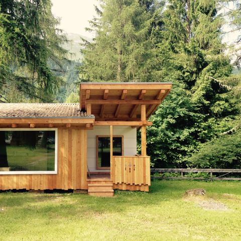 CHALET 4 personnes - Standard