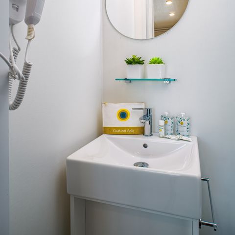 MOBILHOME 4 personnes - Lodge Superior