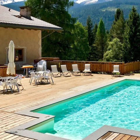 Club del Sole Val di Fiemme Easy Camping Village - Camping Trente - Image N°2