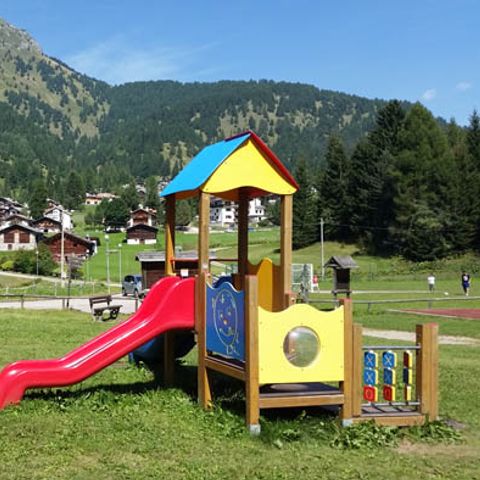 Camping Fiemme Village  - Camping Trente - Image N°5
