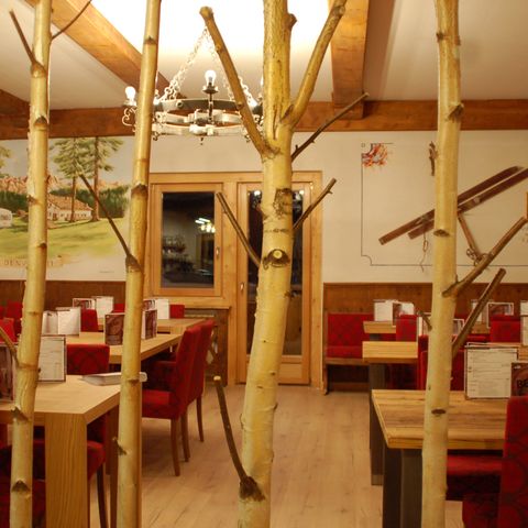 Camping Fiemme Village  - Camping Trente - Image N°4