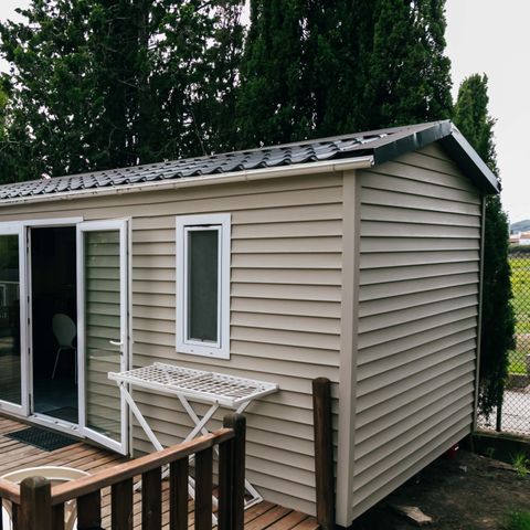 Mobilhome 6 personnes